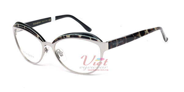 Gọng kính Yves Saint Laurent YSL6371 PL9
